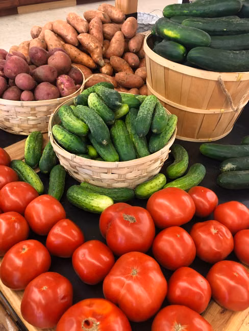 Tomate Italiano (kg)